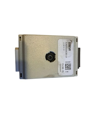 BMW 5 F10 Antennenverstärker  21367510 2012 27732568