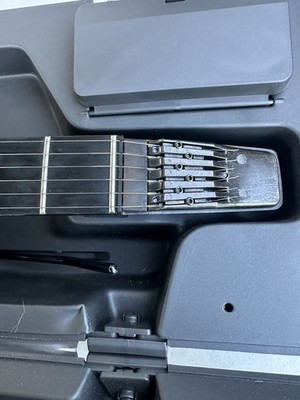 Yamaha G10 Guitar Midi Controller With Case Vintage | eBay