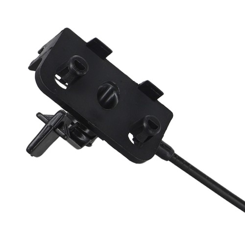 Keep Your Hood Where It Belongs with Our Hood Release Cable for JEEP Compass - Picture 9 of 12