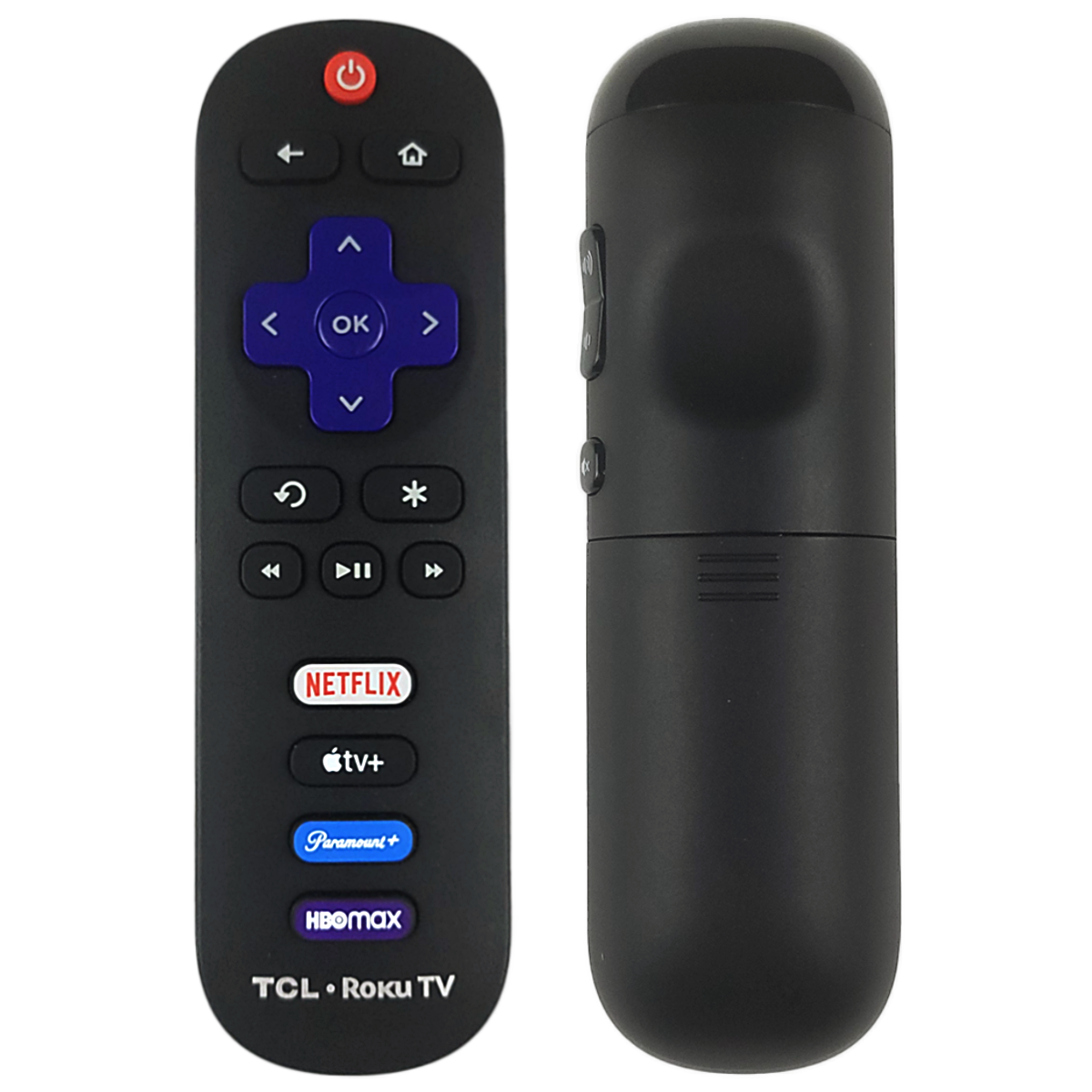 Original TCL 32S325 40S325 43S421 50S423 Smart TV Remote Control