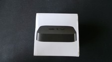 Apple TV (3rd Generation) HD Media Streamer - Black