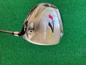 Taylormade R7 Quad | eBay