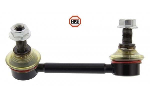 Mapco Stange/Strebe, Stabilisator Hinterachse, Links FüR Mitsubishi-image
