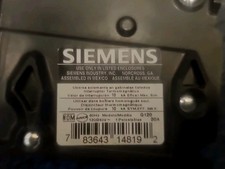 Lot OF 16 - Siemens ITE B120 Circuit Breaker 20 Amp 120 Volt 1 Pole
