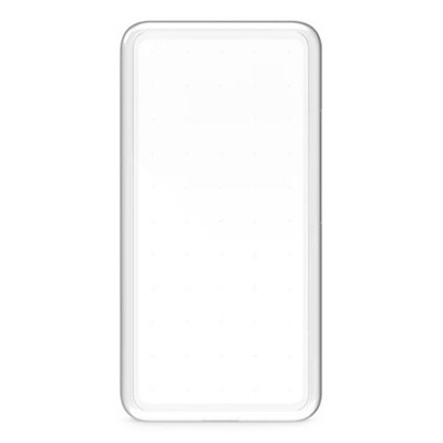 QUAD LOCK Waterproof Mobile Case PONCHO GOOGLE PIXEL 3 XL