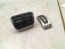 PEDALEN SET PEDAL ASSEMBLY Audi A1 Sportback (GBA) 2021 5Q0723131A