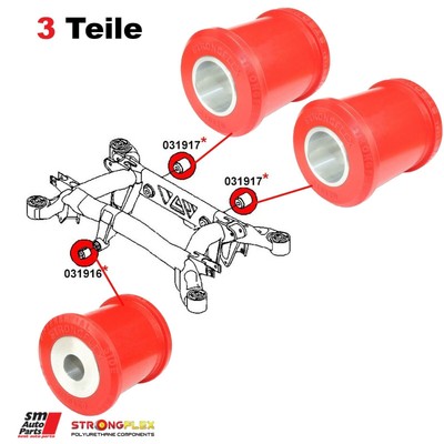 Molla autotelao Assale posterore per BMW 3 | eBay