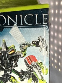 LEGO BIONICLE 8695: MISTIKA GORAST -- BRAND NEW SEALED IN PACKAGE