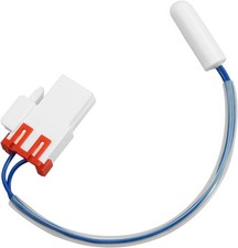 60148-0003400-01 3014808900 Refrigerator Defrost Sensor 1 For Kenmore  Daewoo