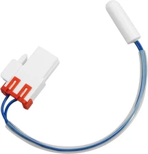 60148-0003400-01 3014808900 Refrigerator Defrost Sensor(1) For Kenmore & Daewoo