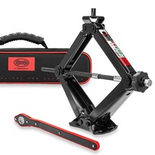 HEYNER&reg; OEM Wagenheber Erstausr&uuml;sterqualit&auml;t Scherenwagenheber f&uuml;r Mercedes ML/G