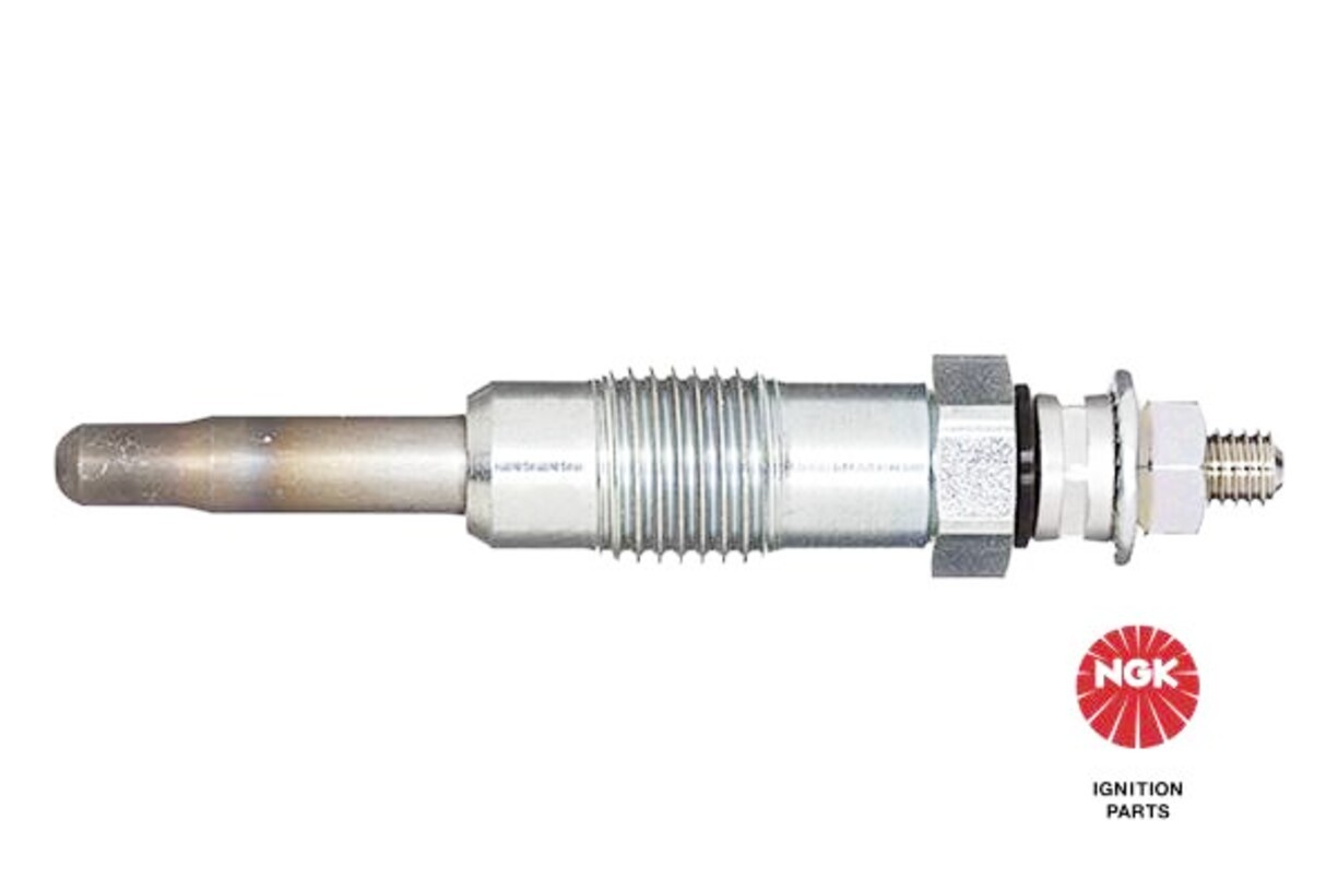 NGK Glow Plug For ALFA ROMEO ARO BMW CHRYSLER CITROEN FIAT FORD 71-12 5961.39