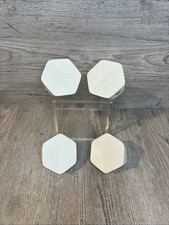 Xfinity XFI Pod XE1-S Range Extender WiFi Network Signal Booster Comcast XE1S x4