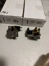 THERMADOR Parts Private Listing. 2 Potentiometers 2 solenoids