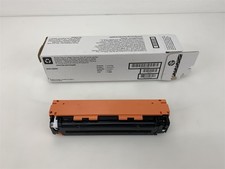 Genuine HP LaserJet 128A Cyan Toner Cartridge CE321A