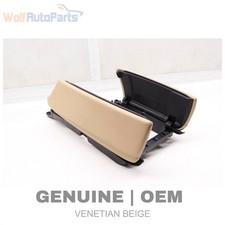 2011-2016 Bmw 535i Xdrive F10 Lci - Front Center Armrest Arm Rest 9216866