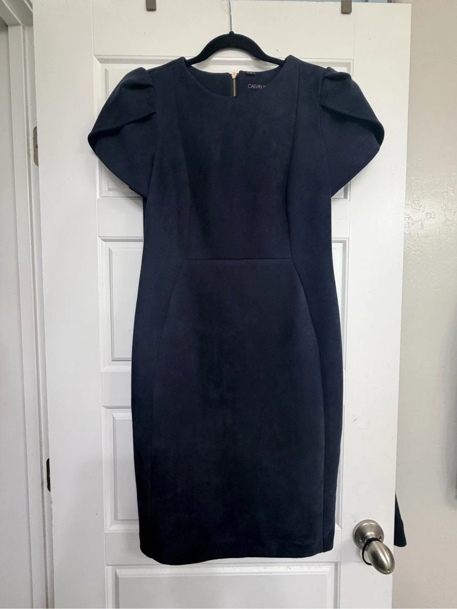 Calvin Klein Blue Dresses for Women for sale | eBay