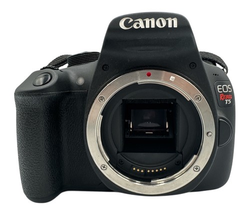 📸Canon EOS Rebel T5 DSLR Camera Bundle – Lenses, Flash, Filters, Bag & More!! - Picture 9 of 23