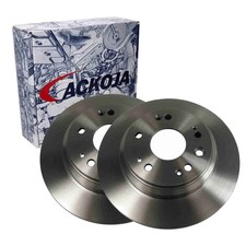 Disque de frein Honda STREAM