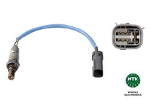 NTK Lambdasonde Sensor Abgassteuerung 91676 für FORD MAX CJ WA6 GALAXY 3 CK 5 CE