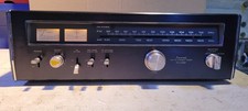 Sansui TU-5500 Stereo Tuner - WORKS 