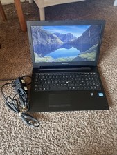 Lenovo G500s 20245 15.6" Laptop Intel Core i5-3230M 2.60GHz 8GB 1TB (READ) AS iS