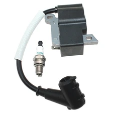 Ignition Module For Stihl MS193 MS193T MS193TC MS193C,1137 400 1306