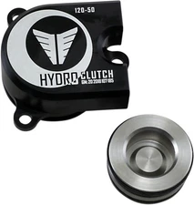 Muller MotorCycle Ag Hydro Clutch 120-50 1130-0415