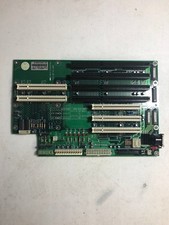 ISA Industrial Motherboard, MBP-PCI6R-ATX