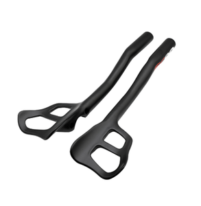 carbon aero bars