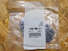 Genuine Honda VT XR XL NTV NX XRV FMX 500 600 650 750 Transalp Africa 118L