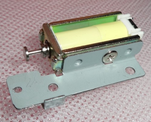 Minimagnet Mini - Magnet Elektromagnet Elektro - Magnet - Bild 3 von 5