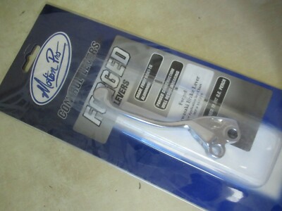 MOTION PRO  CHROME BRAKE LEVER -  KAWASAKI (SMALL MODELS) 14-9319