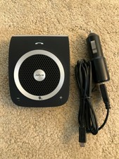 jabra bluetooth handsfree speaker for car