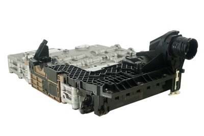 49740ACA - ZF6HP32, VALVE BODY, GEN 1, M-SHIFT, 7 SOLENOIDS, A052 - AUDI Q7