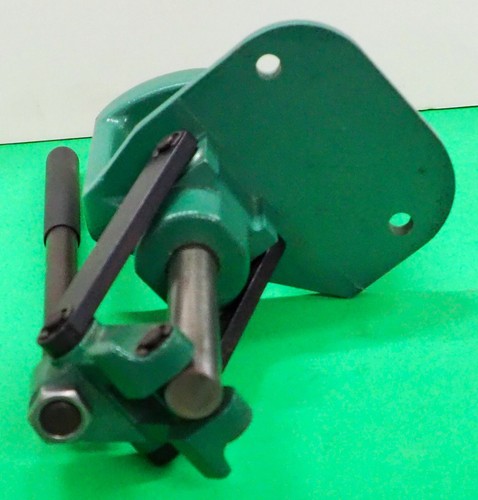 Prensa de recarga RCBS RS 3 - con kit de conversión Hornady L-N-L - con taza de imprimación negra - Imagen 3 de 11