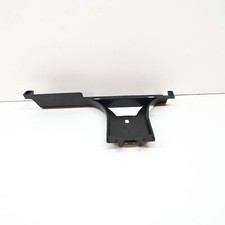 NEU MB E-KLASSE C207 FRONTSTOßSTANGE MITTELGRILLHALTERUNG A2078880190 OEM