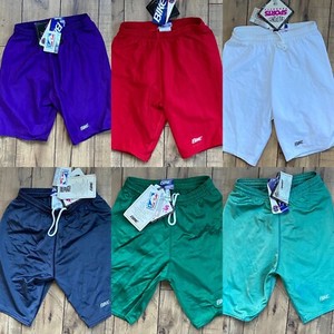 compression shorts nba