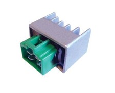 DZE VOLTAGE REGULATOR Yamaha TT-R 125 2009-2010