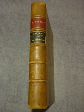 Souriau Maurice : Louis XVI et la Révolution.  Ancienne Maison Quantin, 1893