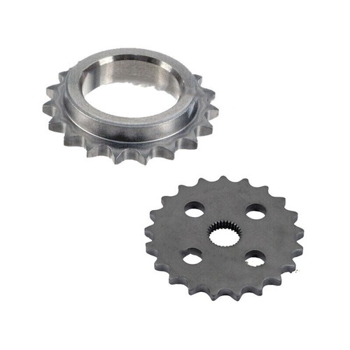 Timing Chain Kit Oil Pump Suitable For BMW N42 N46N N46 118i 120i 316i 320i 520i - Picture 9 of 13