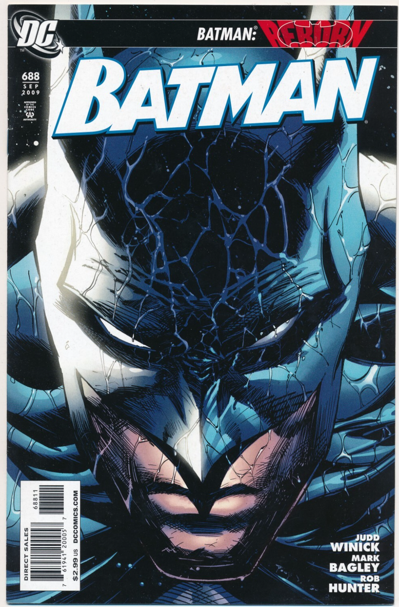 Batman (DC, 1940 series) #688 NM | eBay