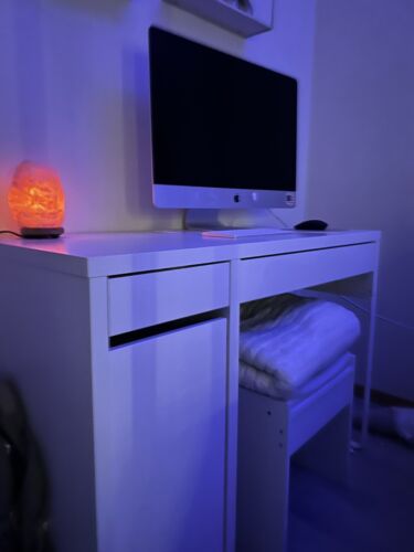 ikea desk