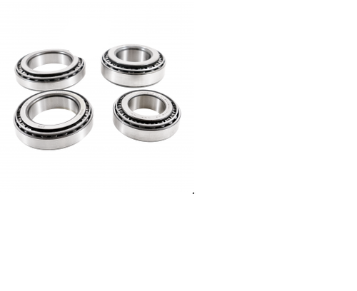 LAGERSATZ HINTERACHSGETRIEBE HALDEX VW HAA350/HAA450 NEU - Bild 1 von 3