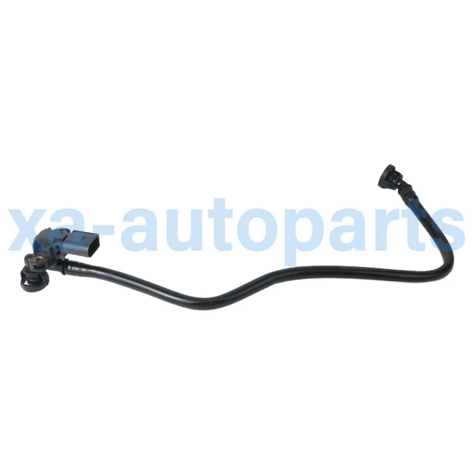 Вентиляционная труба бака с датчиком давления 13907645859 для BMW 320i 420i 630i - Изображение 2 из 4