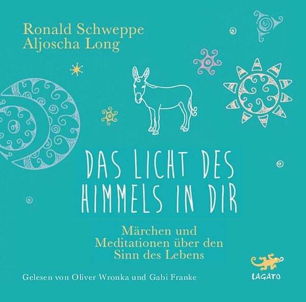 Das Licht Des Himmels In Dir