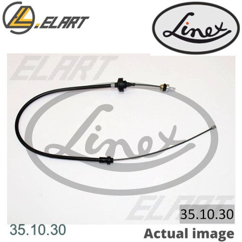 CABLE DE PARA RENAULT 19/I/Chamade/II/Mk/Cabriolet/Hatchback/Van 1,4 L cilindros | eBay