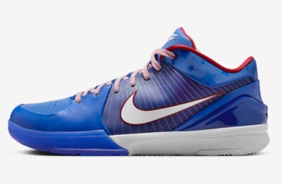 新品　未使用　Nike Kobe 4 Protro Philly 28.5 Sz 10.5- Brand New 2024 Nike Kobe 4 Protro “Philly” FQ3545