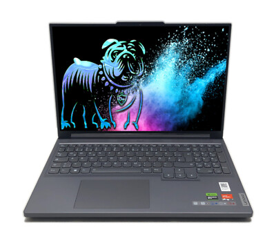 Lenovo Legion Slim 5 16APH8 16'' WQXGA 165Hz R7 7840HS 16GB 1TB RTX 4070 G-Sync