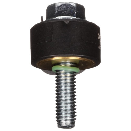Ignition Knock (Detonation) Sensor Delphi For 2016-2018 Chevrolet Cruze 1.4L L4 - Picture 3 of 6